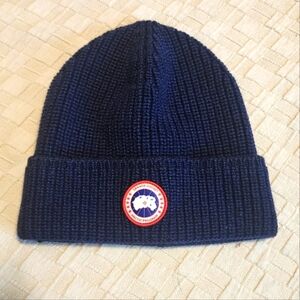 Authentic Canada Goose Adult Hat